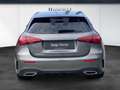 Mercedes-Benz A 180 d Kompaktlimousine Österreich-Edition AMG Line Grau - thumbnail 4