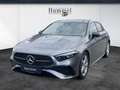 Mercedes-Benz A 180 d Kompaktlimousine Österreich-Edition AMG Line Grau - thumbnail 2
