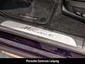 Porsche Macan 4 FnW-Violametallic Sitzklima Matrix 22Zoll Mauve - thumbnail 22