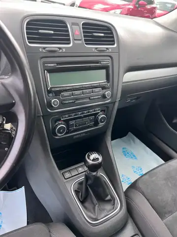 Volkswagen Golf view 9
