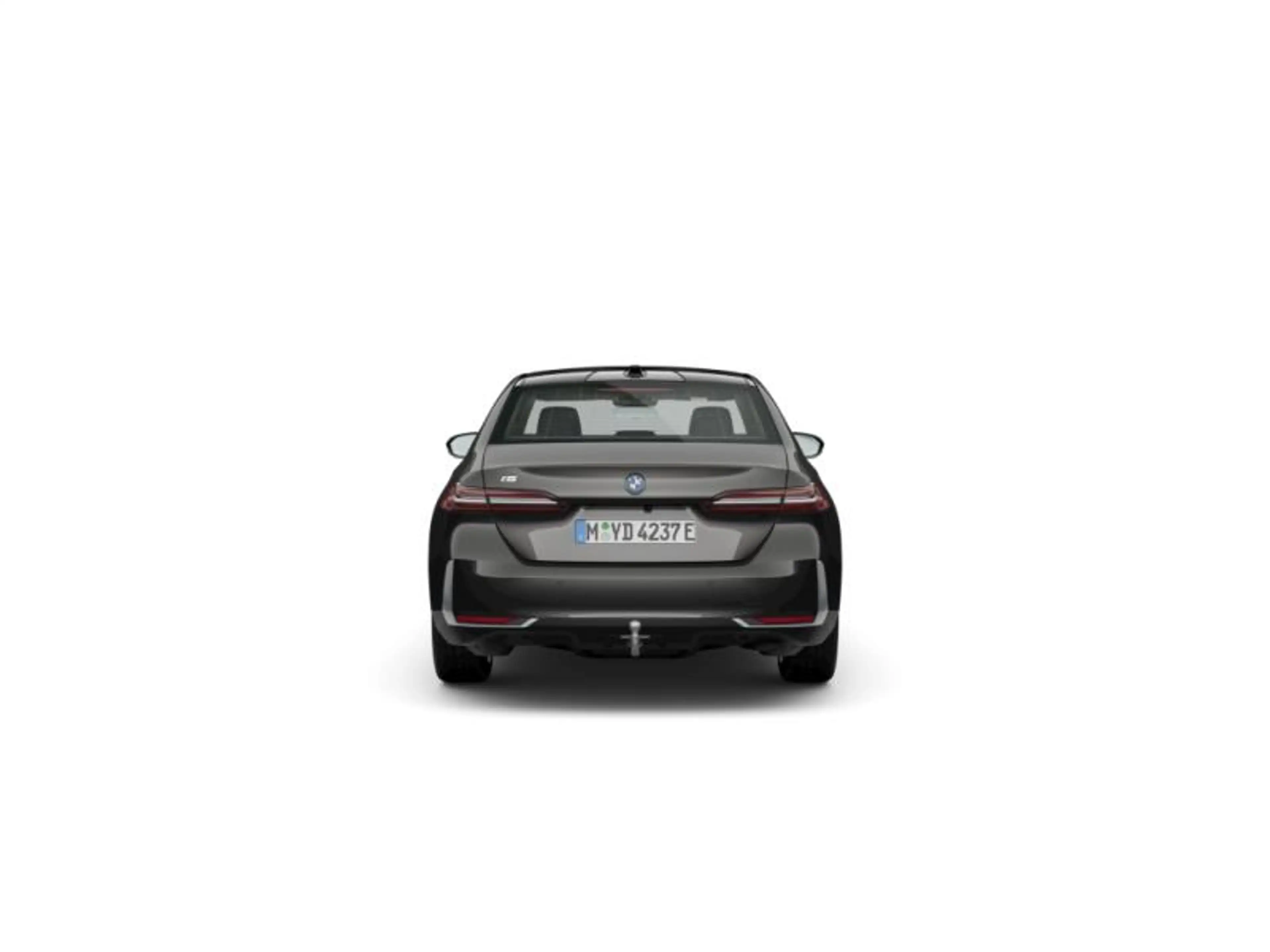 BMW i5 eDrive40 Berline — photo 4