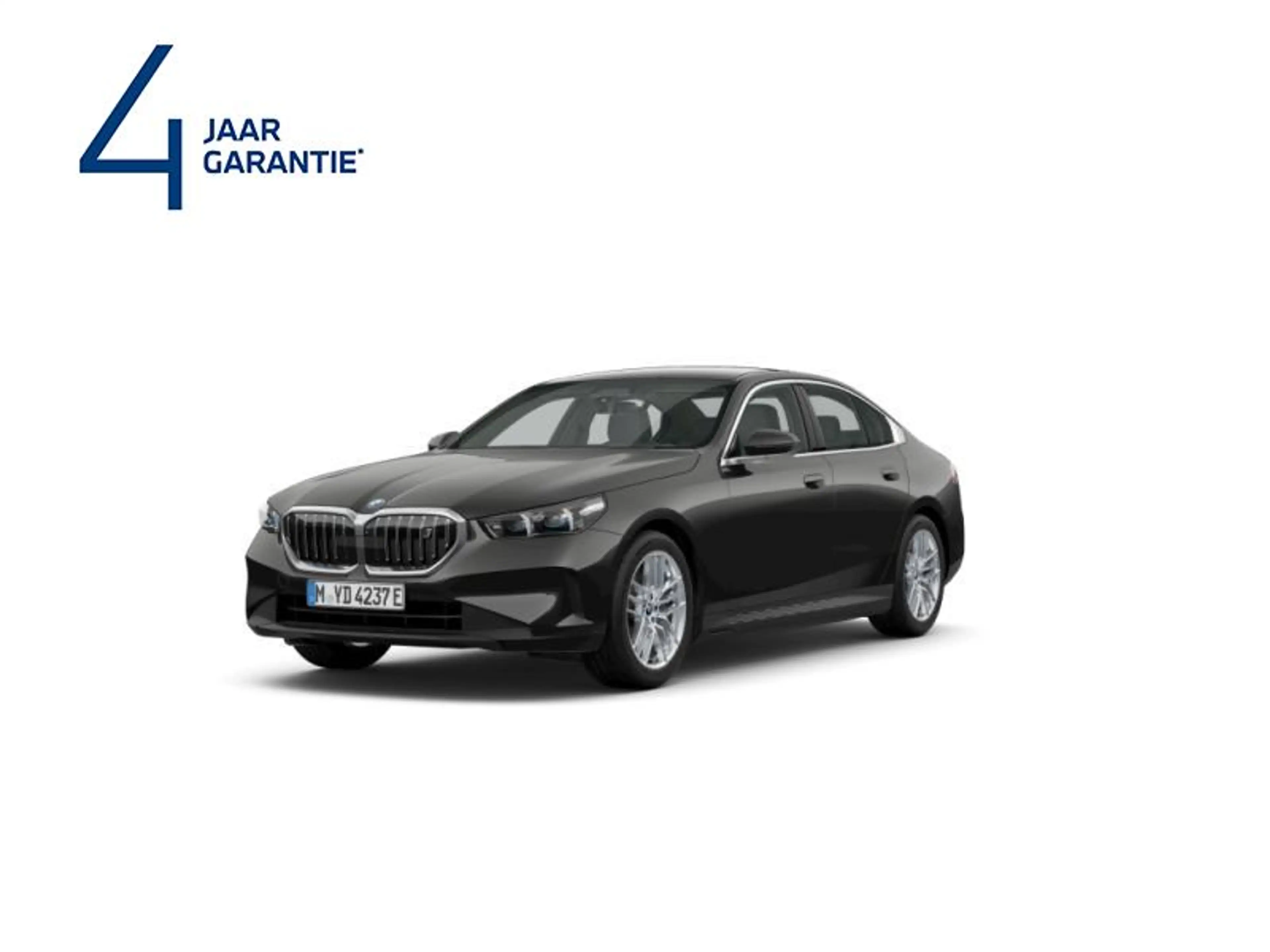 BMW i5 eDrive40 Berline