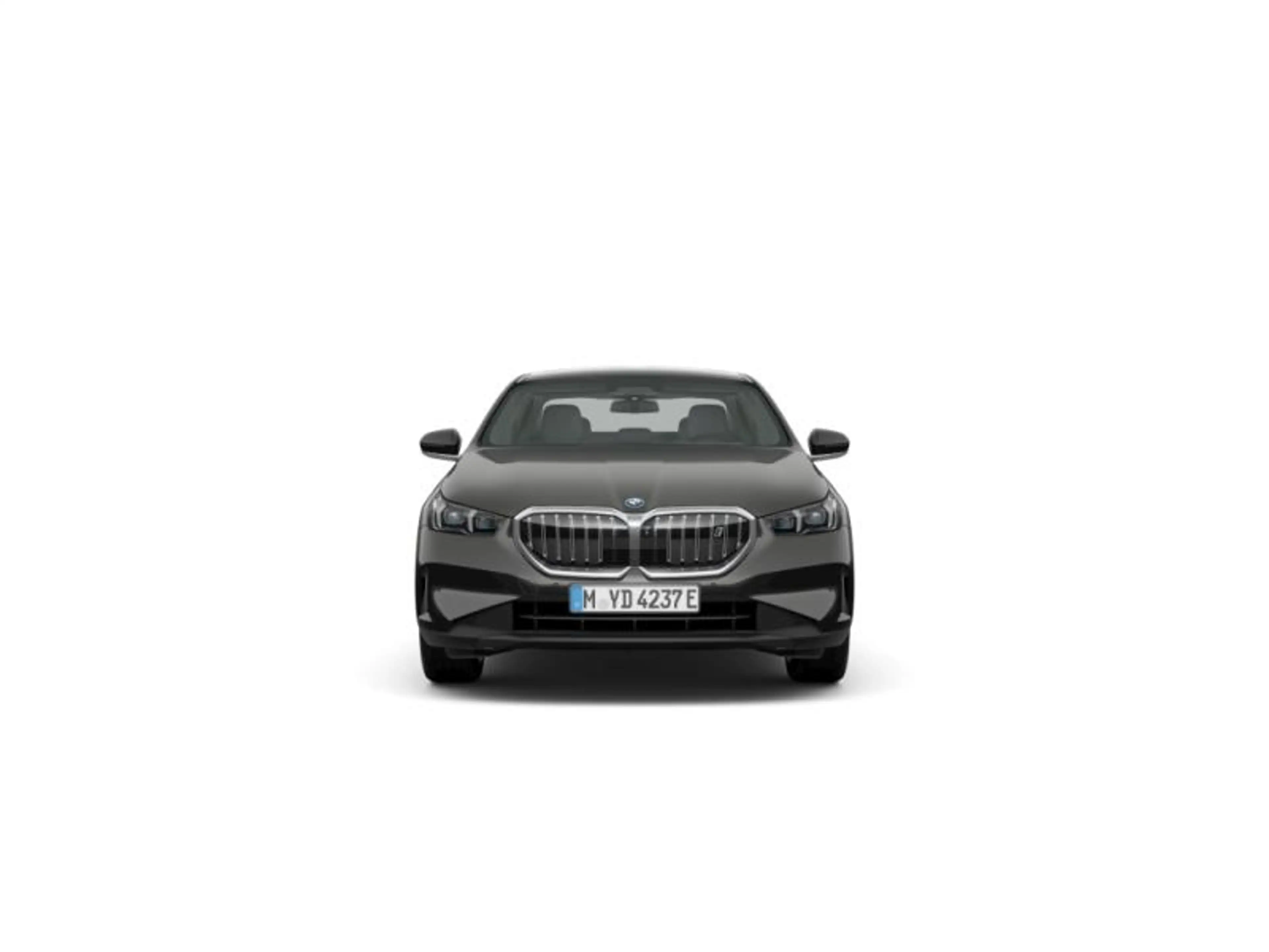 BMW i5 eDrive40 Berline — photo 2