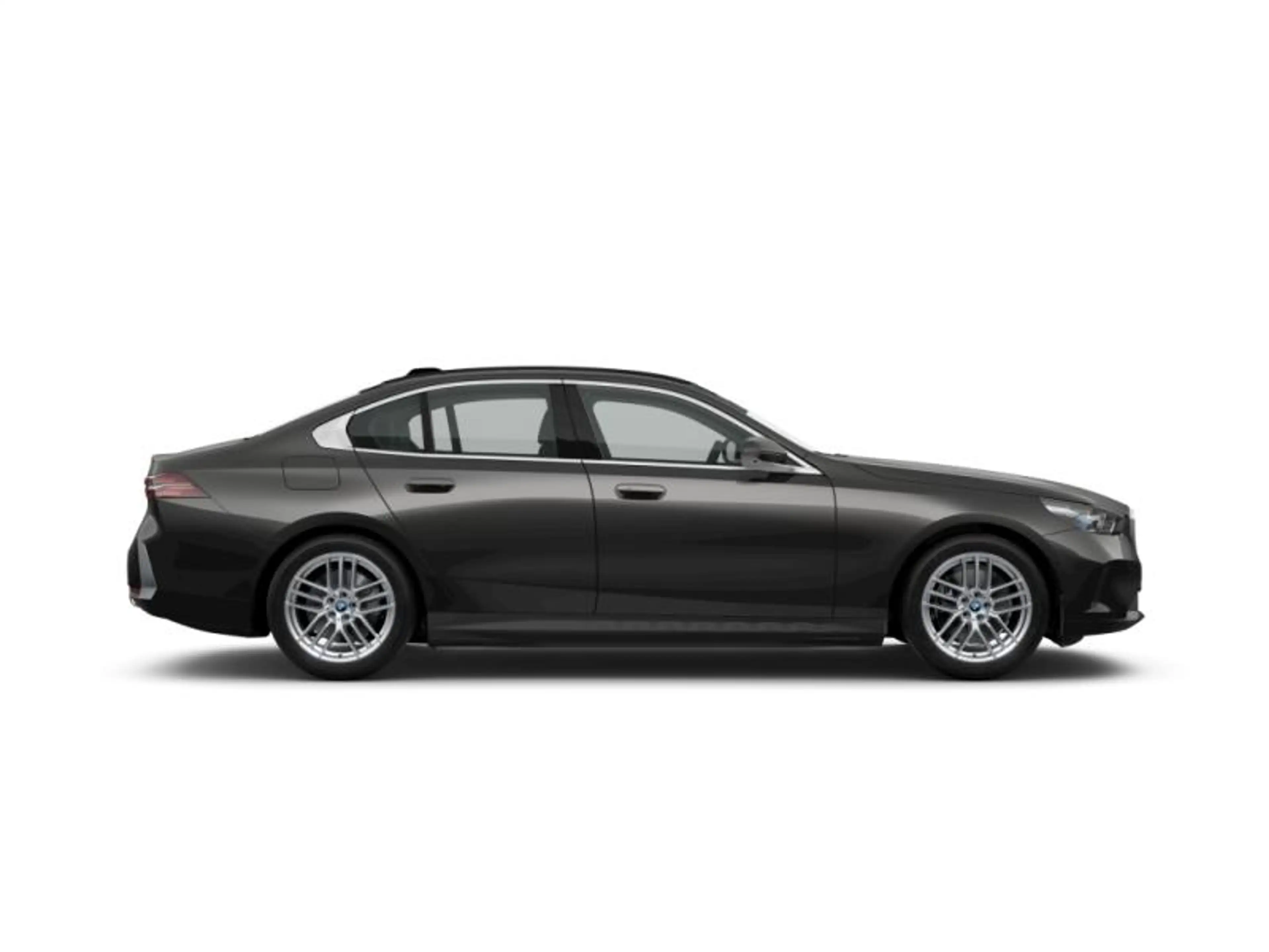 BMW i5 eDrive40 Berline — photo 3