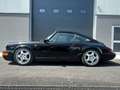 Porsche 964 964 3.6RS 260cv BOITE MECANIQUE Negro - thumbnail 3
