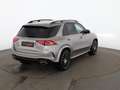 Mercedes-Benz GLE 350 de 4Matic AMG Line Aut LED SKY AHK NAVI Silber - thumbnail 5