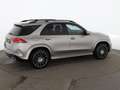 Mercedes-Benz GLE 350 de 4Matic AMG Line Aut LED SKY AHK NAVI Silber - thumbnail 6