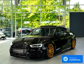 Limousine q. 2.H *Pano*NO OPF*Schale*Virtual