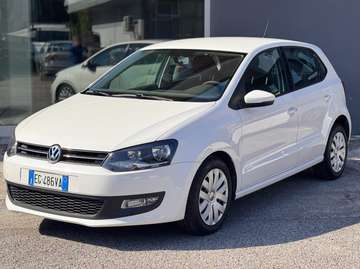 Polo 5p 1.6 Comfortline bi-fuel 82cv