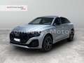 Audi Q8 50 3.0 tdi mhev S line edition quattro tiptronic Gris - thumbnail 1
