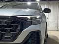 Audi Q8 50 3.0 tdi mhev S line edition quattro tiptronic Gris - thumbnail 24