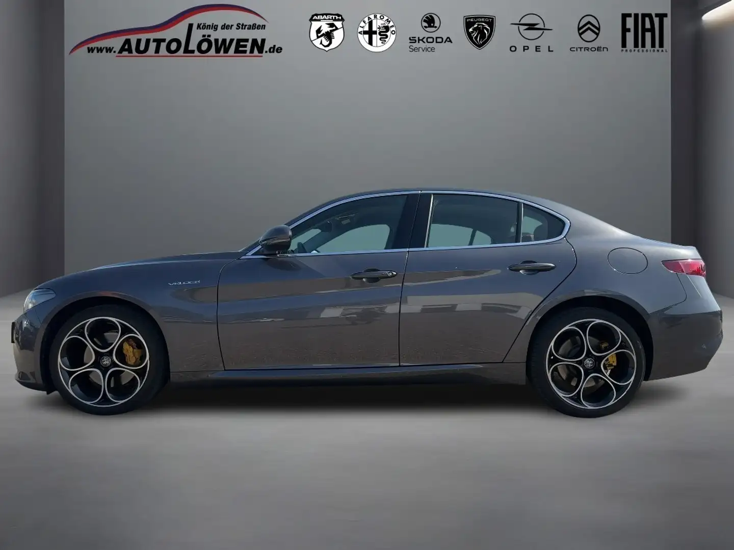 Alfa Romeo Giulia 2.0 Turbo 16V Veloce - 2