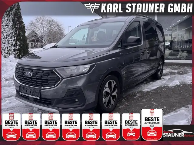 Ford Grand Tourneo Connect Active 7SITZER DAB KAMERA