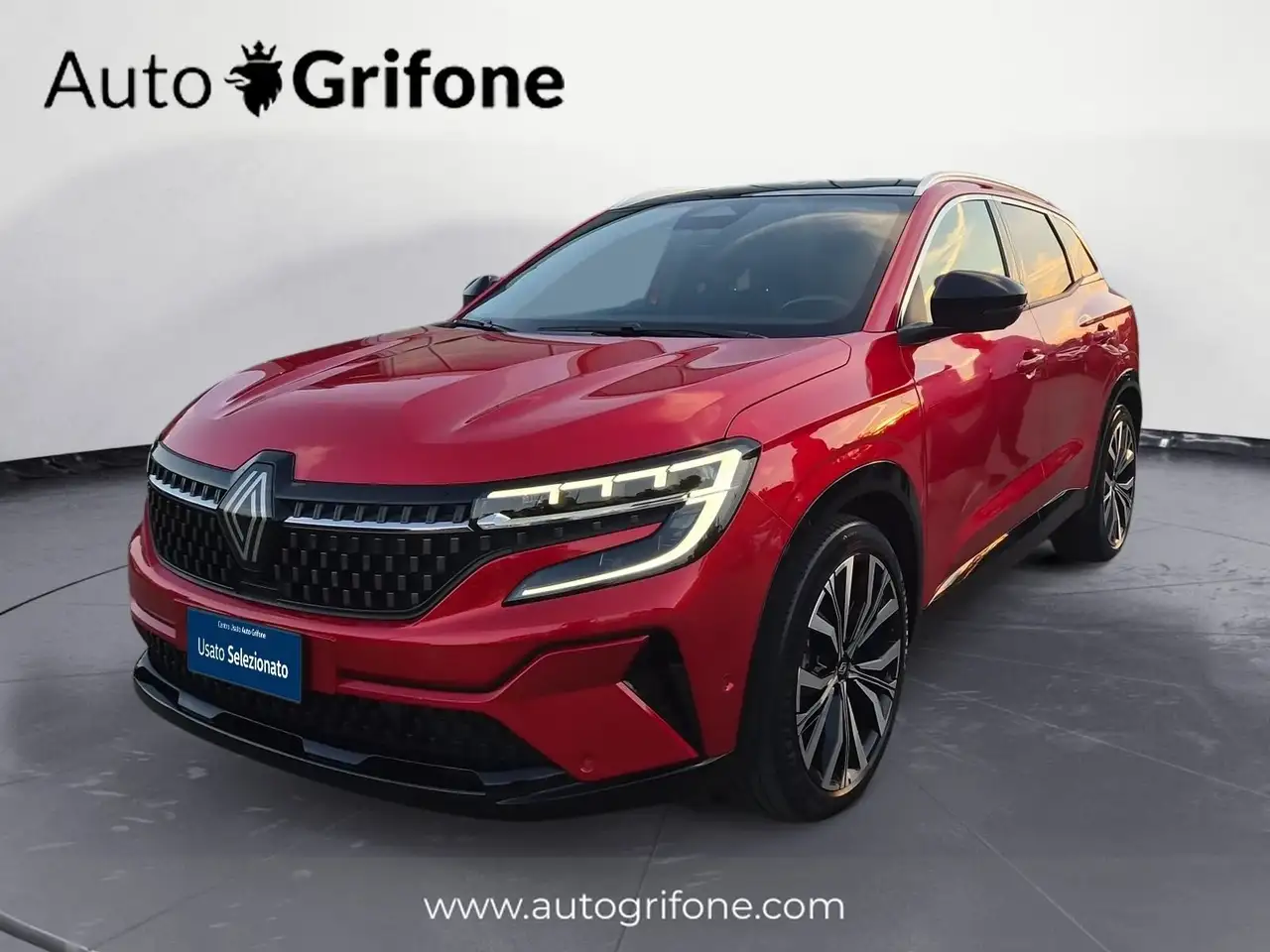 Renault Austral