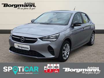 Edition LED - Rückfahrkamera - Bluetooth - Sitzhei