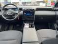 Hyundai TUCSON 1.6 T-GDi 230ch Hybrid Business BVA6 GPS Camera Carplay Blanc - thumbnail 17