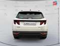 Hyundai TUCSON 1.6 T-GDi 230ch Hybrid Business BVA6 GPS Camera Carplay Blanc - thumbnail 7