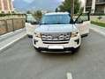 Ford Explorer XLT 2,3 Lutre Eco Buster Weiß - thumbnail 11