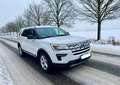 Ford Explorer XLT 2,3 Lutre Eco Buster Weiß - thumbnail 1