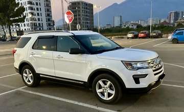 XLT 2,3 Litre Eco Buster