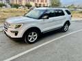Ford Explorer XLT 2,3 Lutre Eco Buster Weiß - thumbnail 10