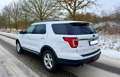 Ford Explorer XLT 2,3 Lutre Eco Buster Weiß - thumbnail 5