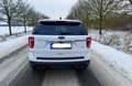 Ford Explorer XLT 2,3 Lutre Eco Buster Weiß - thumbnail 3
