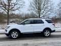 Ford Explorer XLT 2,3 Lutre Eco Buster Weiß - thumbnail 18