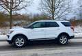 Ford Explorer XLT 2,3 Lutre Eco Buster Weiß - thumbnail 2
