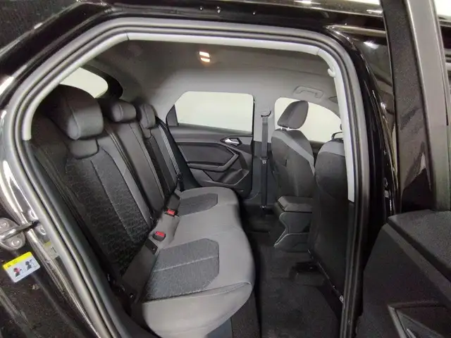 Audi A1 view 7