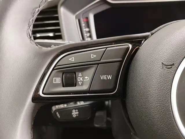 Audi A1 view 16
