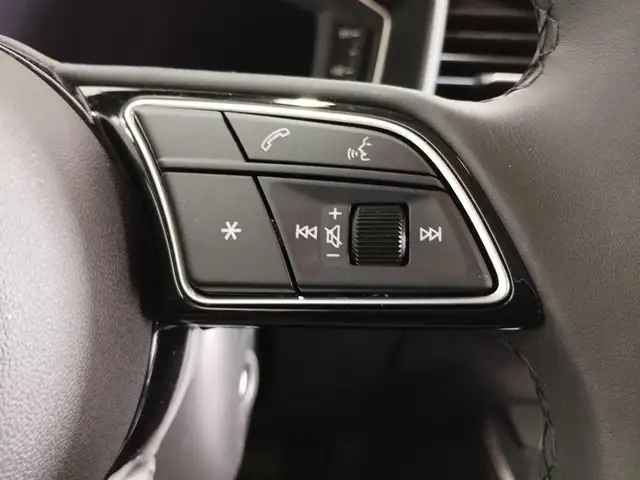 Audi A1 view 17