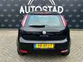 Fiat Punto Evo 1.2 Pop NL-Auto / NAP / APK / Airco / Elck.Ramen Schwarz - thumbnail 4
