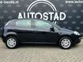 Fiat Punto Evo 1.2 Pop NL-Auto / NAP / APK / Airco / Elck.Ramen Schwarz - thumbnail 7
