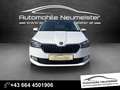 Skoda Fabia Combi Style 1.0 110PS Panoramadach|Klimaautomatik Weiß - thumbnail 4