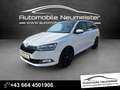 Skoda Fabia Combi Style 1.0 110PS Panoramadach|Klimaautomatik Weiß - thumbnail 1