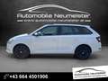 Skoda Fabia Combi Style 1.0 110PS Panoramadach|Klimaautomatik Weiß - thumbnail 5
