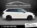 Skoda Fabia Combi Style 1.0 110PS Panoramadach|Klimaautomatik Weiß - thumbnail 6