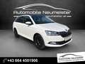 Skoda Fabia Combi Style 1.0 110PS Panoramadach|Klimaautomatik Weiß - thumbnail 3