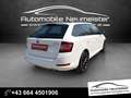 Skoda Fabia Combi Style 1.0 110PS Panoramadach|Klimaautomatik Weiß - thumbnail 2