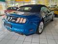 Ford Mustang Mustang Convertible 5.0 V8 Ti-VCT - 421 - BVA  CONVERTIBLE 2015 CABRIOLET GT PHASE 1 Bleu - thumbnail 2