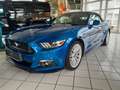 Ford Mustang Mustang Convertible 5.0 V8 Ti-VCT - 421 - BVA  CONVERTIBLE 2015 CABRIOLET GT PHASE 1 Bleu - thumbnail 1