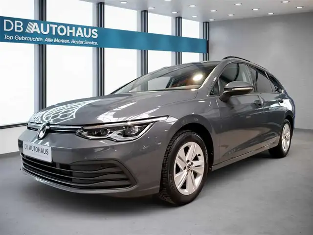 Volkswagen Golf Life 1.5 eTSI DSG