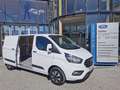 Ford Transit Custom KW/EK 300 L2H1 Trend 130Ps *NEUER MOTOR* Netto ... Weiß - thumbnail 2