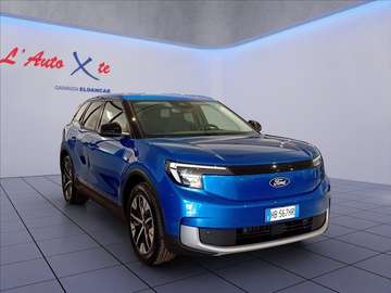 EV 77kWh Extended Range Premium rwd