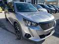 Peugeot 2008 PureTech 130 S&S Allure Grau - thumbnail 3