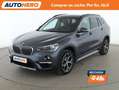 BMW X1 sDrive 18dA xLine Gris - thumbnail 1