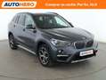 BMW X1 sDrive 18dA xLine Gris - thumbnail 8