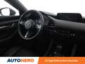 Mazda 3 2.0 Comfort + Aut. *HUD*NAVI*ACC*LED*360°CAM*SPUR* Grau - thumbnail 13