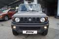 Suzuki Jimny 1,5 VVT Allgrip Clear *4-Sitzer* Grau - thumbnail 2
